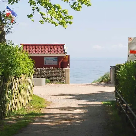 Apartment Ferienwohnung Wohnen Am Meer 2 Timmendorfer Strand